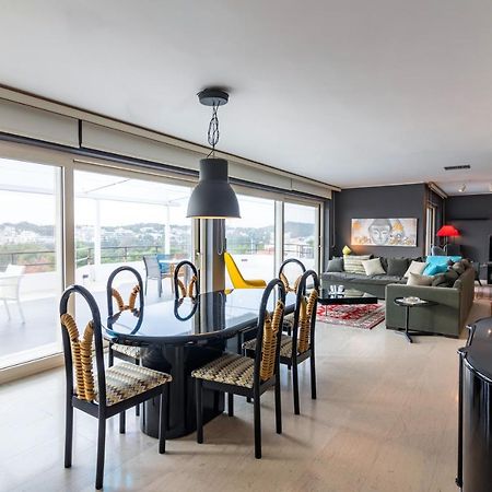 Sunlight House - Palatial Fully Equipped Apartment Near The Sea Афіни Екстер'єр фото