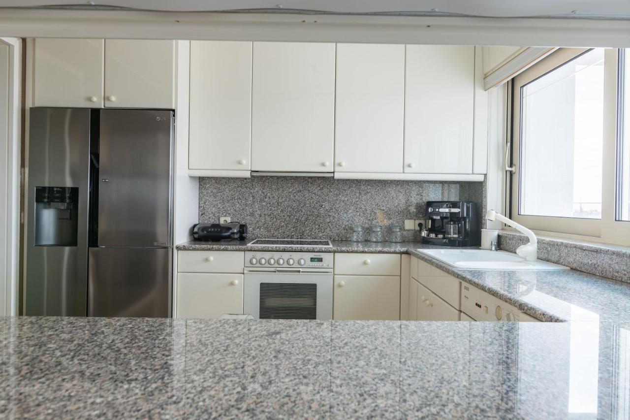 Sunlight House - Palatial Fully Equipped Apartment Near The Sea Афіни Екстер'єр фото